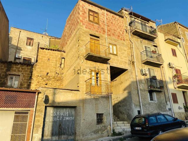 Casa in vendita a Lascari, Sicilia
