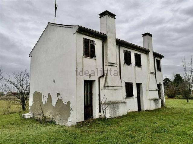 Casa in vendita a Sagrati, Corbola
