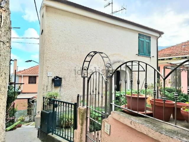 Casa in vendita a San Bartolomeo Al Mare, Liguria