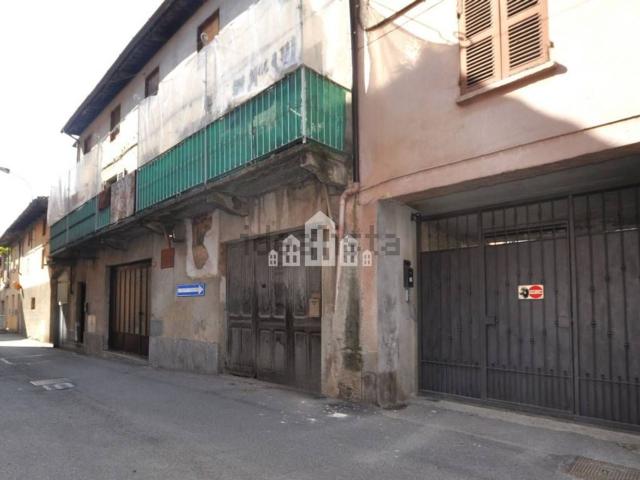 Casa in vendita a Piemonte, Torino
