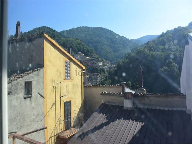 Casa in vendita a Calabria, Cosenza