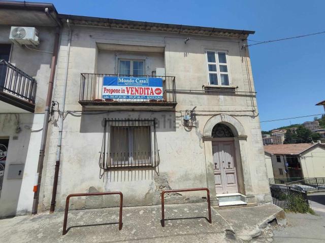 Casa in vendita a Calabria, Cosenza