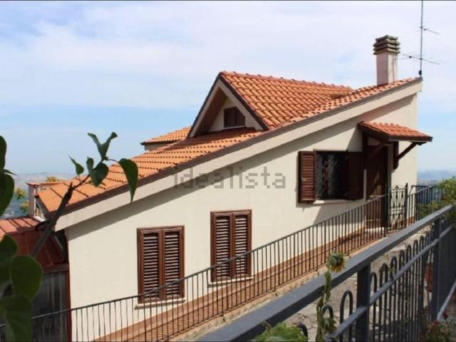 Casa in vendita a Liscia, Abruzzo