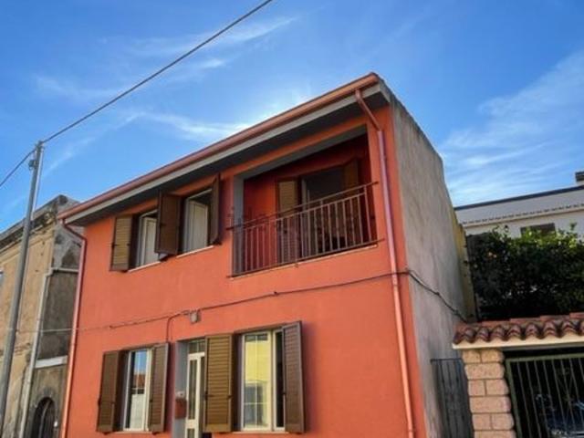 Casa in vendita a Tresnuraghes, Sardigna/Sardegna