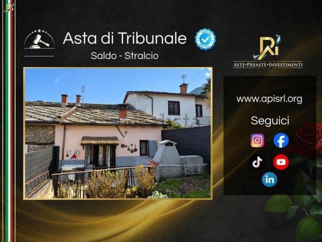 Casa in vendita a Barge, Cuneo