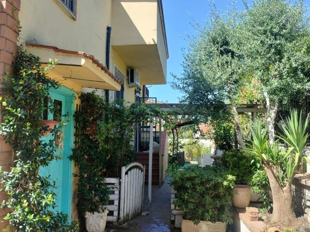 Casa in vendita a Finocchio, Roma Capitale