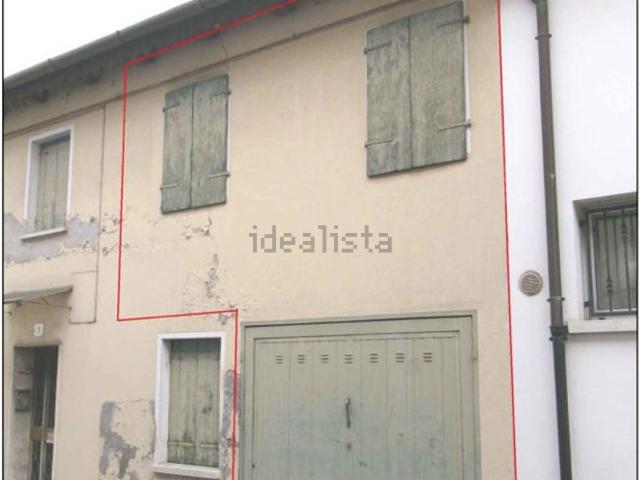Casa in vendita a Mestre-Carpenedo, Venezia