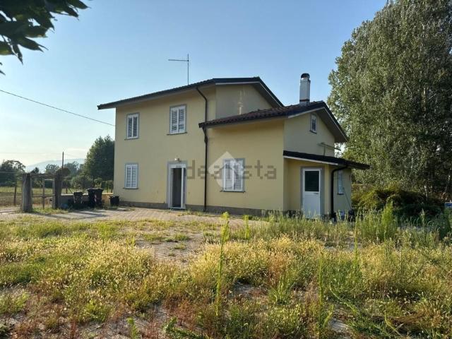 Casa in vendita a Pittini, Buggiano