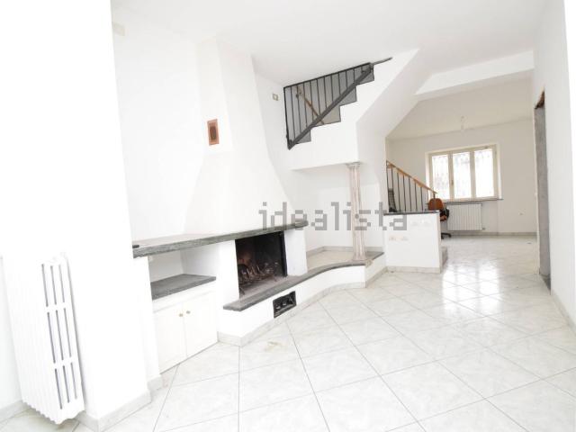 Casa in vendita a Salsomaggiore Terme, Reggio Emilia