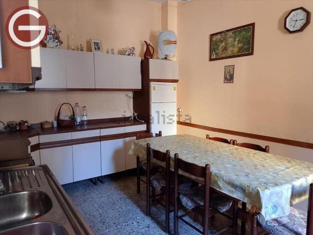 Casa in vendita a Calabria, Reggio Calabria