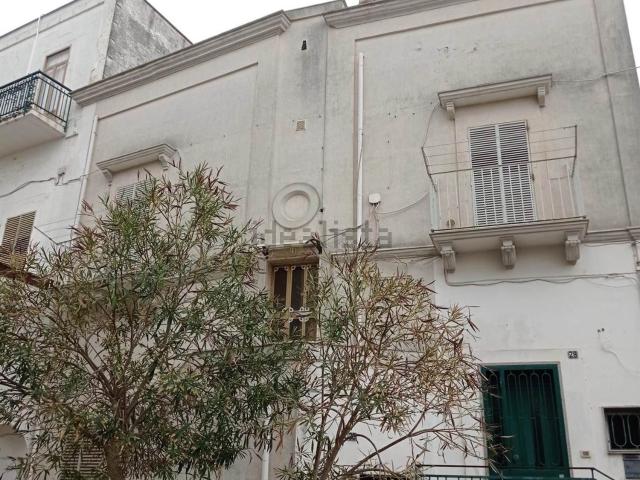 Casa in vendita a Puglia, Taranto