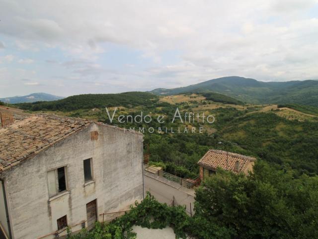 Casa in vendita a Carunchio, Abruzzo