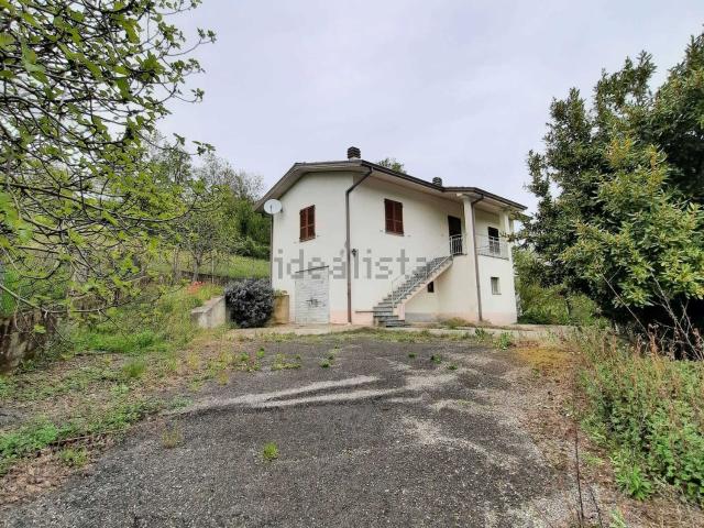 Casa in vendita a Coli, Reggio Emilia