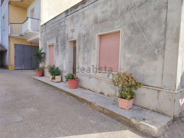 Casa in vendita a Marsala, Sicilia