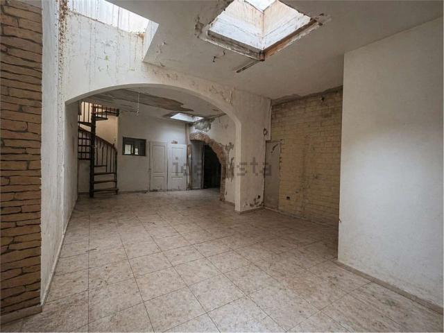 Casa in vendita a Castedd'e susu/Castello, Cagliari