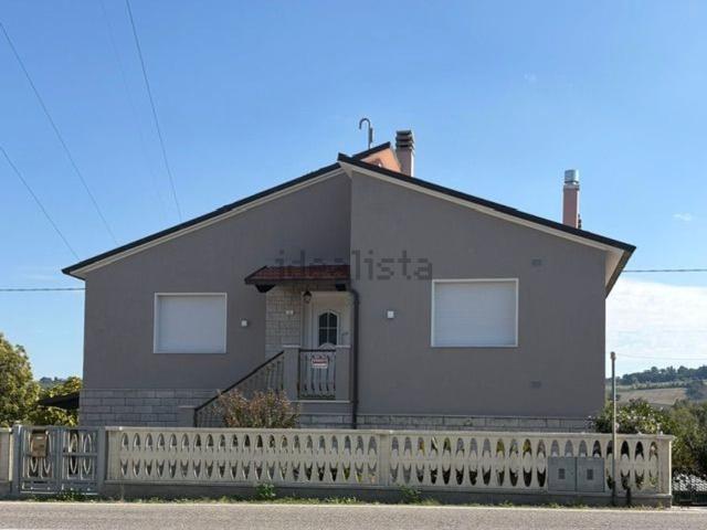 Casa in vendita a San Michele al Fiume, Mondavio