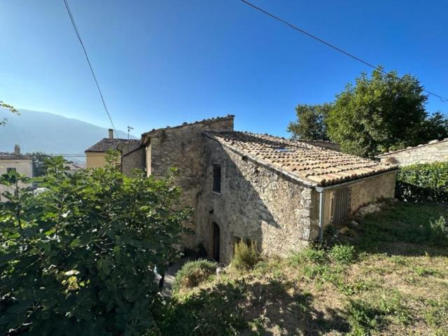 Casa in vendita a Caramanico Terme, Abruzzo