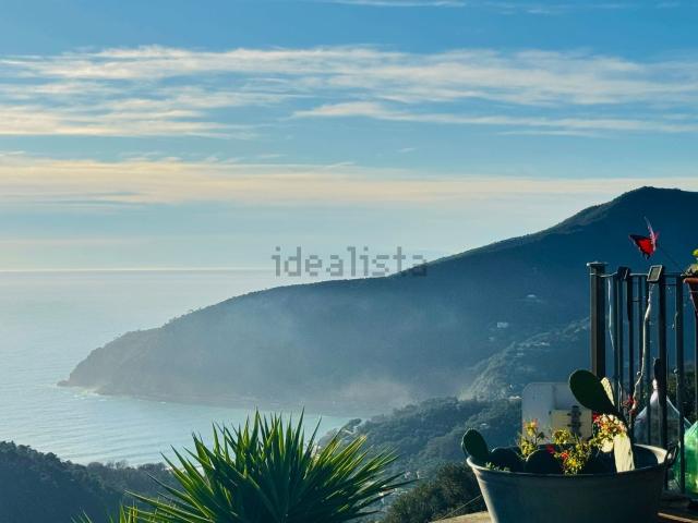 Casa in vendita a Moneglia, Liguria