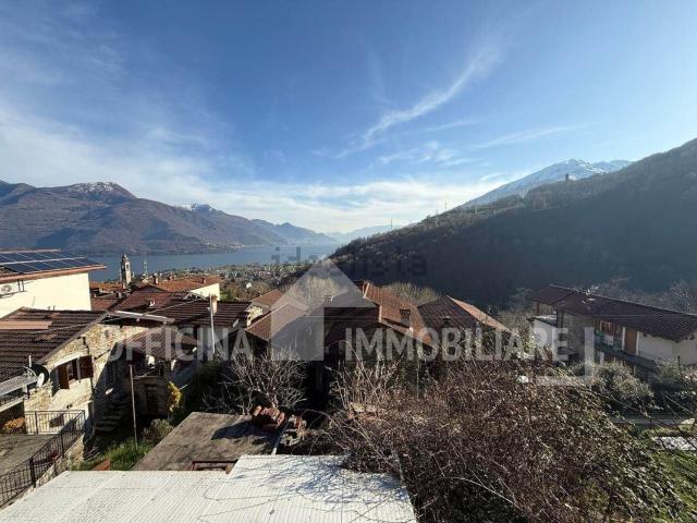 Casa in vendita a Gravedona ed Uniti, Gravedona