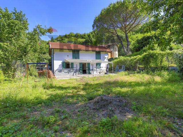 Casa in vendita a Bargagli, Liguria
