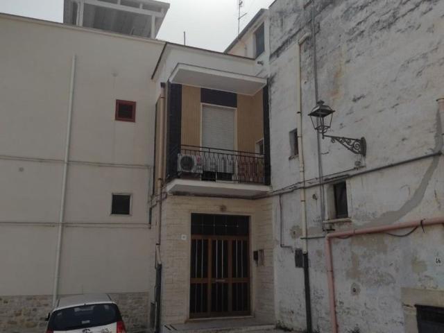 Casa in vendita a San Valentino, Andria
