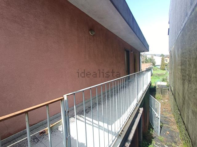 Casa in vendita a Ballo, Zafferana Etnea