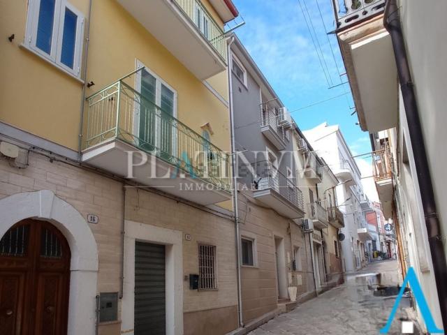 Casa in vendita a Puglia, Foggia