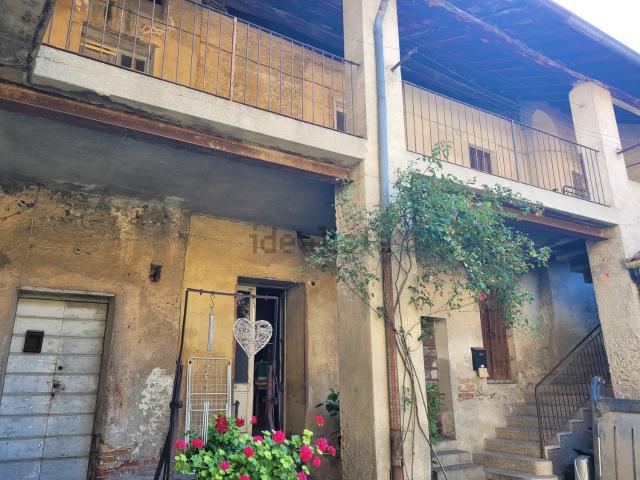 Casa in vendita a Maccio, Villa Guardia