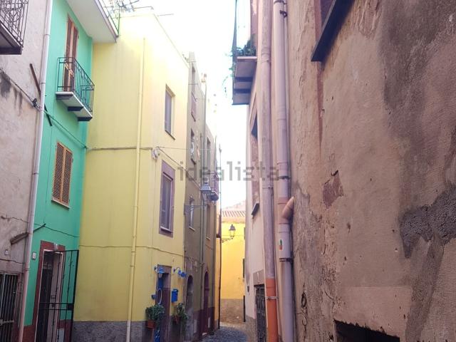 Casa in vendita a Bosa, Sardigna/Sardegna