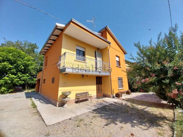 Casa in vendita a Unione Terre d'Acqua, San Giovanni In Persiceto