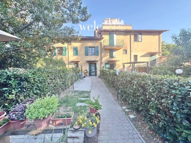 Casa in vendita a Lastra A Signa, Toscana