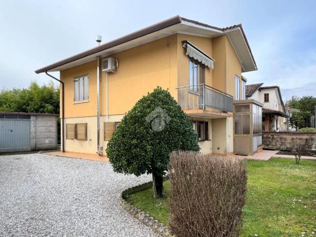 Casa in vendita a Ruda, Friuli-Venezia Giulia