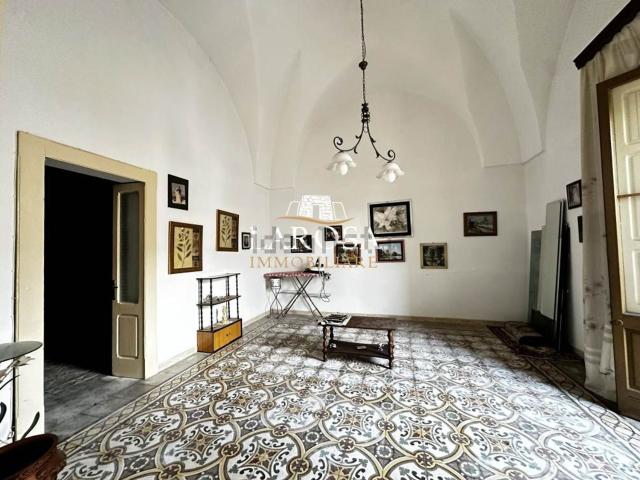 Casa in vendita a Puglia, Lecce