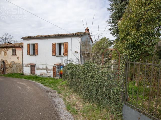 Casa in vendita a Fontanelice, Bologna