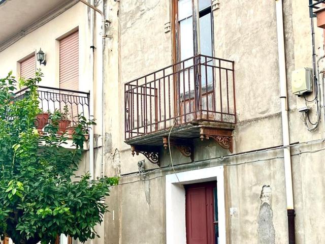 Casa in vendita a San Filippo Del Mela, Sicilia