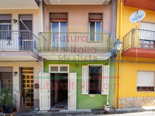 Casa in vendita a Oreto, Barcellona Pozzo Di Gotto