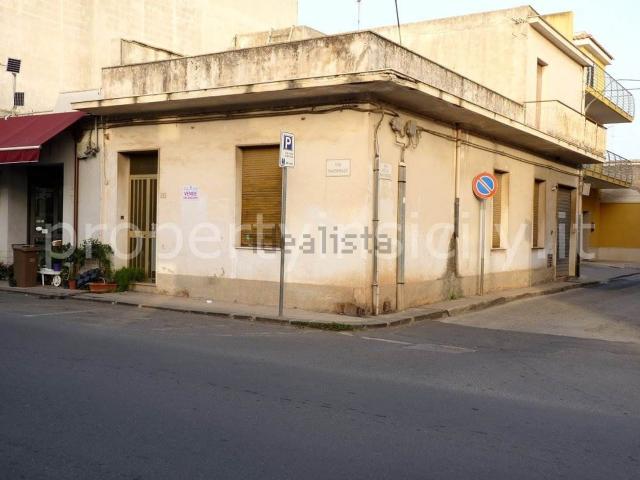 Casa in vendita a Siracusa, Sicilia