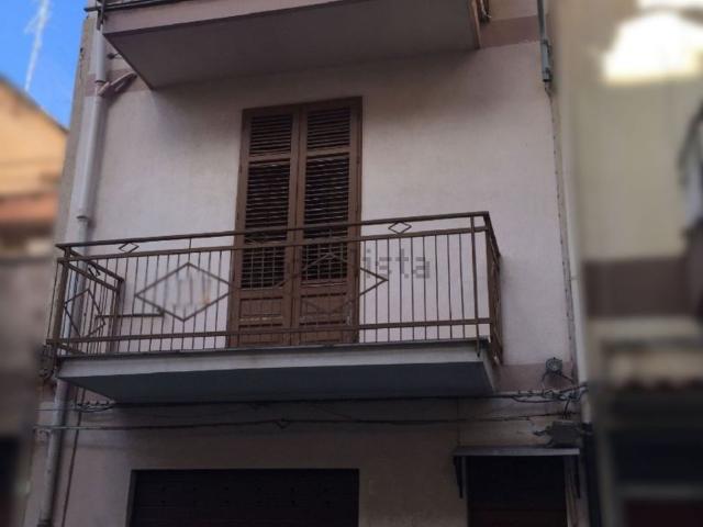 Casa in vendita a Bagheria, Sicilia