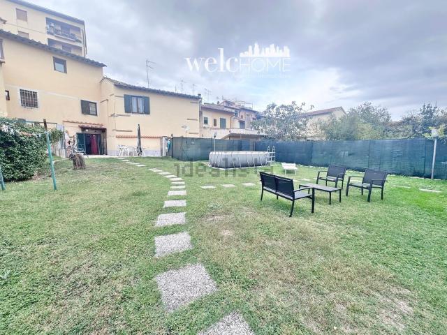 Casa in vendita a San Mauro, Signa