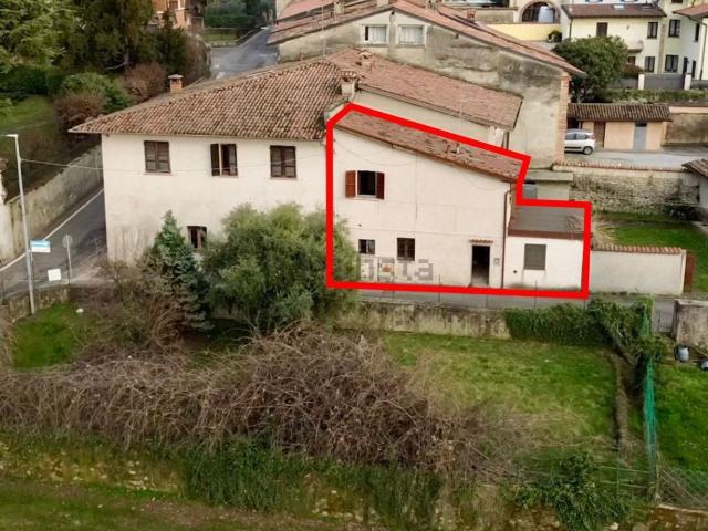 Casa in vendita a Monterotondo, Passirano