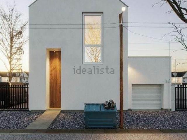 Casa in vendita a Stanghella, Veneto