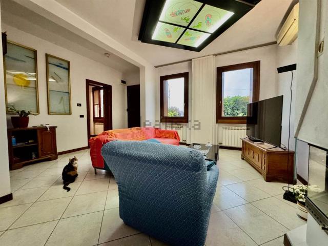 Casa in vendita a Catene, Venezia