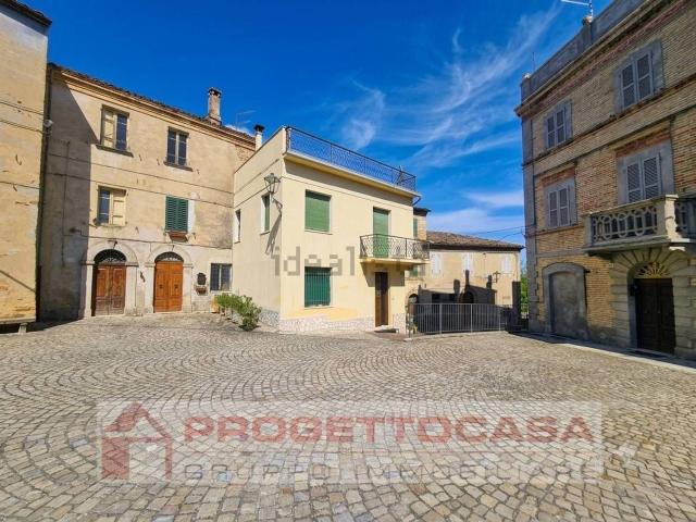 Casa in vendita a Marche, Ascoli Piceno
