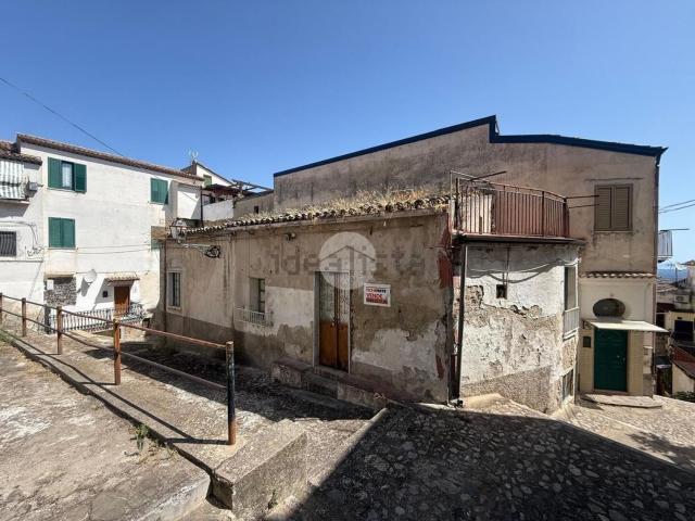 Casa in vendita a Rossano, Cosenza