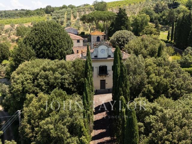 Casa in vendita a Lastra A Signa, Toscana