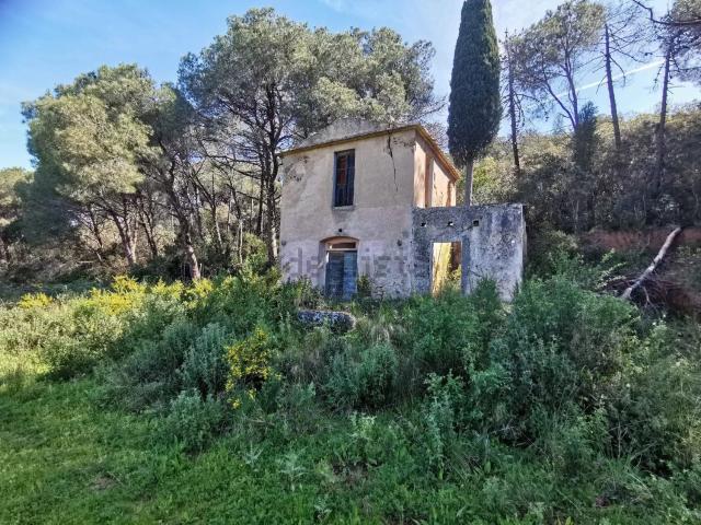 Casa in vendita a Gualdo, Capoliveri
