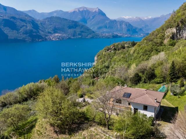 Casa in vendita a Maggiana, Mandello del Lario