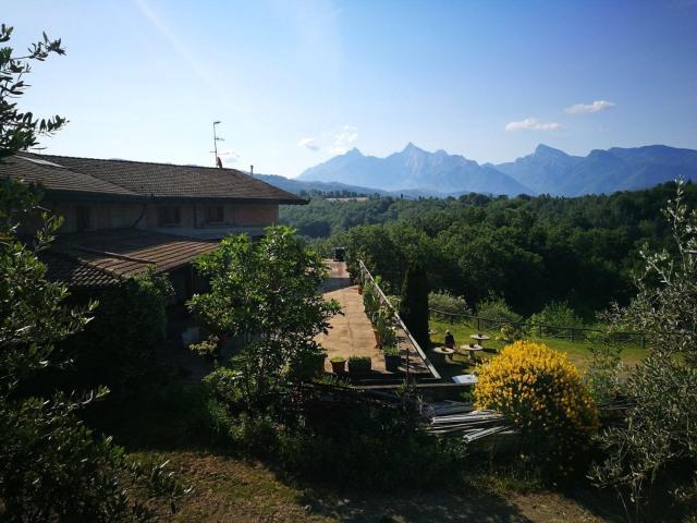 Casa in vendita a Cerignano, Fivizzano