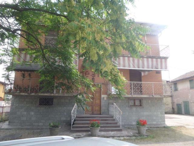 Casa in vendita a Modena, Sacca