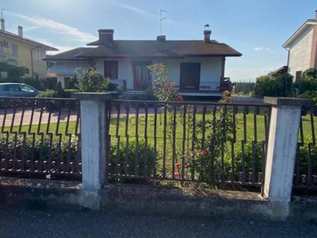 Casa in vendita a San Gregorio, Veronella